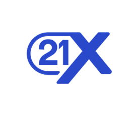 21X