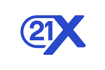 21X